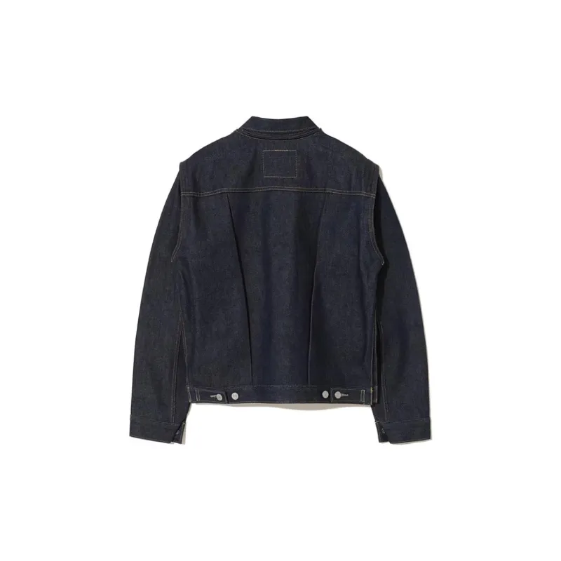 Levis X Undercover Denim Jacket-1