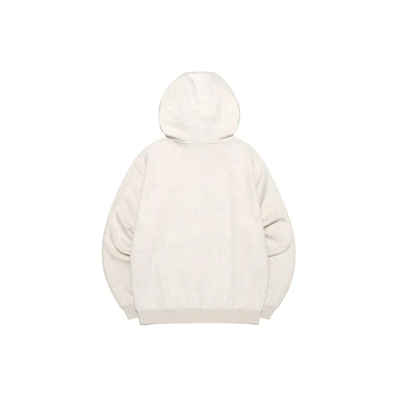 Lee Sweatshirts Men Oat-1