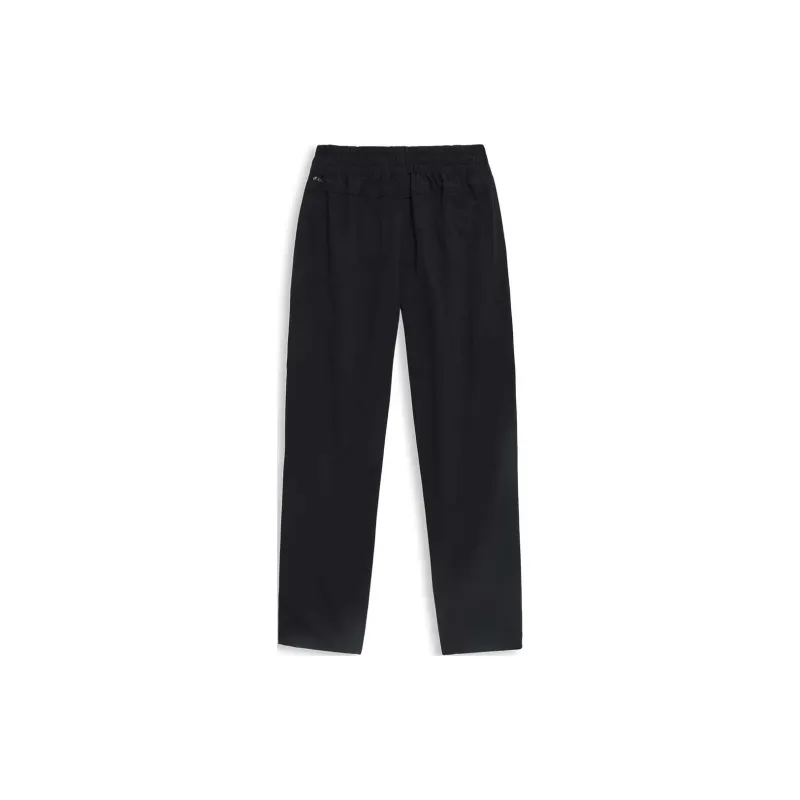 PUMA Casual Pants Men's Dark Blue-1