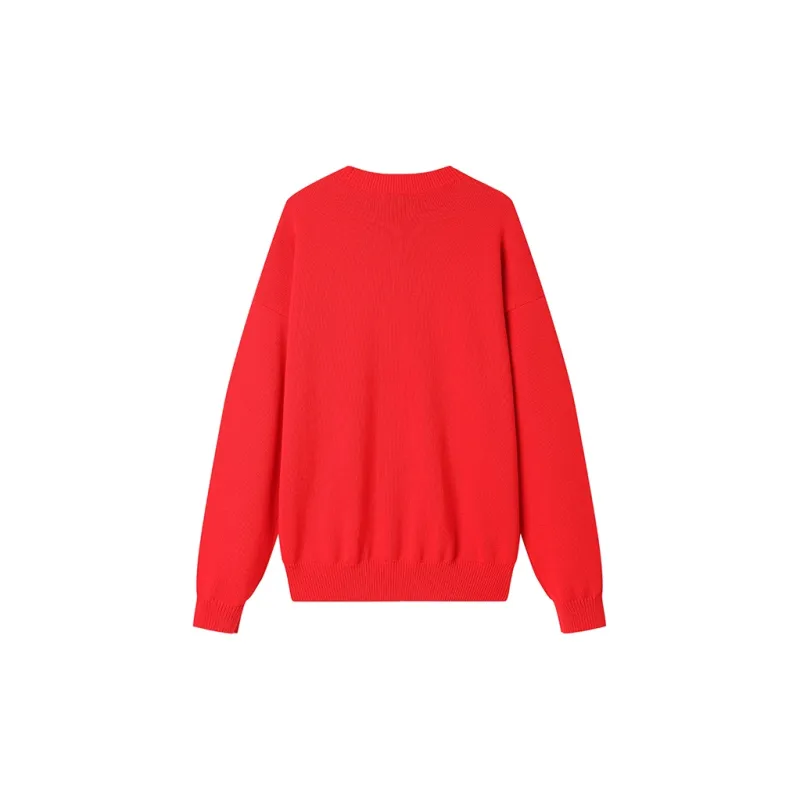 DANGEROUSPEOPLE Sweaters Unisex-7