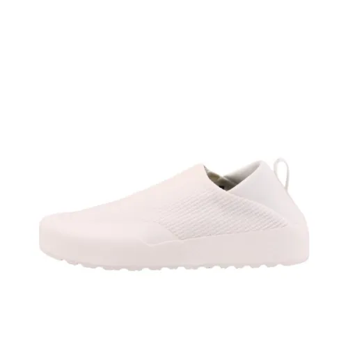 Arcteryx KRAGG Anti-Slip Wear-Resistant Low-Top Casual Shoes Women's White