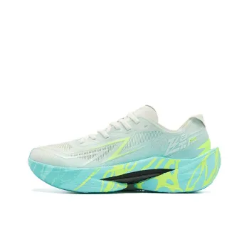 QIAODAN Anti Slip And Wear Resistant Height Increasing Low Top Training Running Shoes Men's