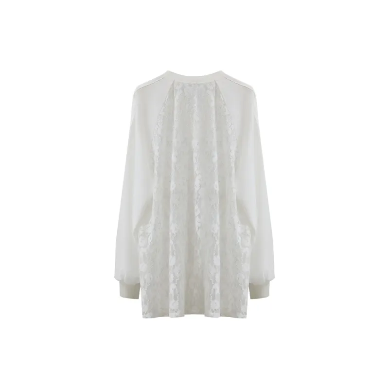 AMII Chiffon Shirts Women's-7
