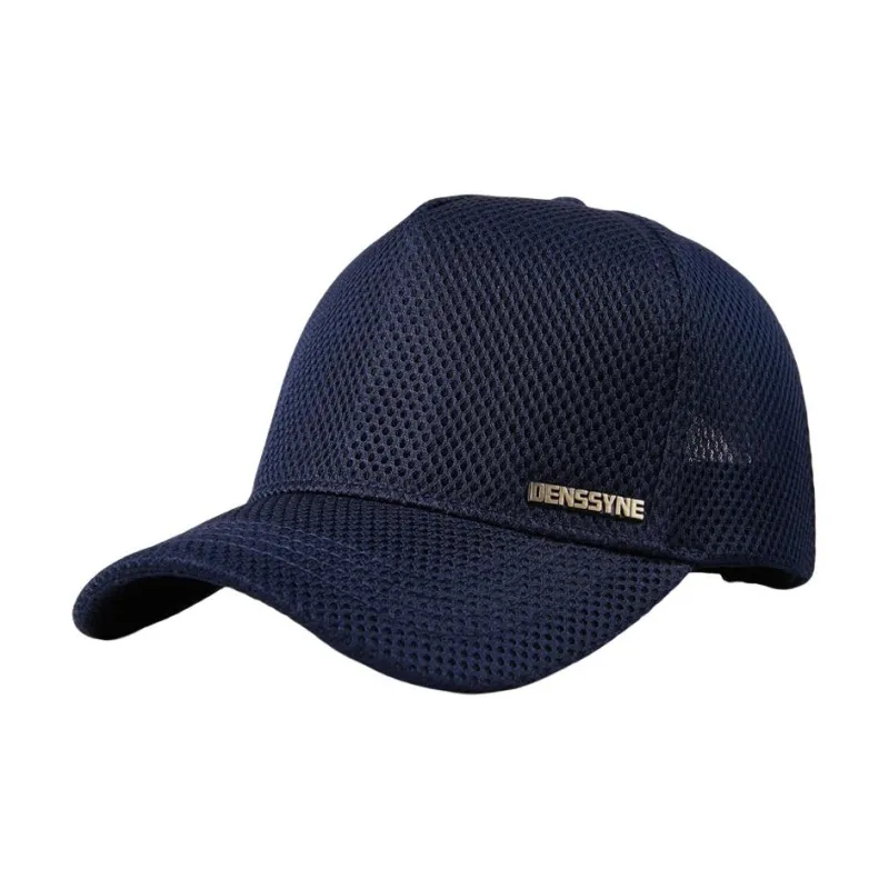 DENSSYNE Polyester Baseball Caps Men's-2