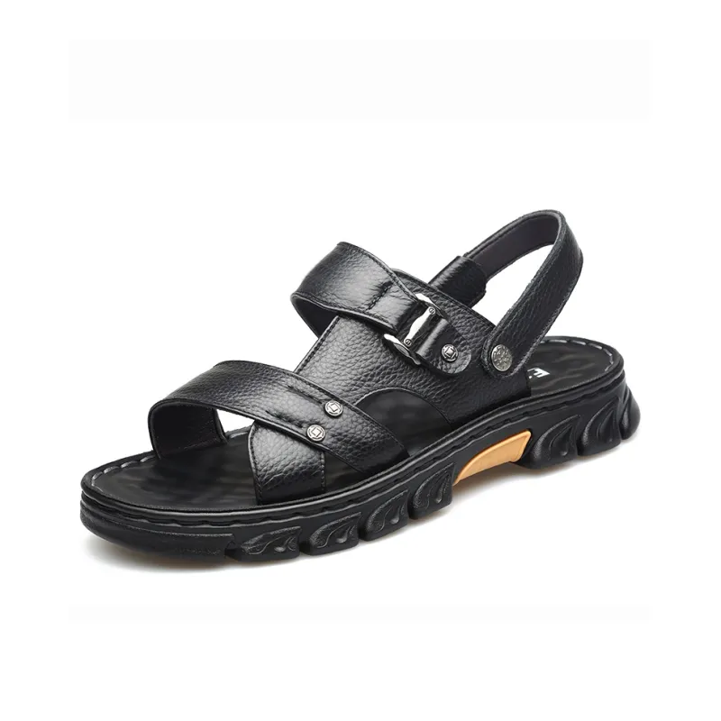 Bindu Beach Sandals Men-0