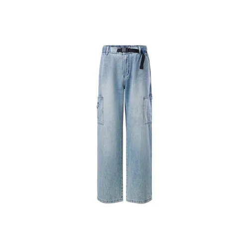 NAVIGARE Jeans Men's Denim Blue