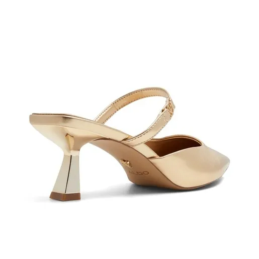 ALDO Slim Heel High Heels Women's-12