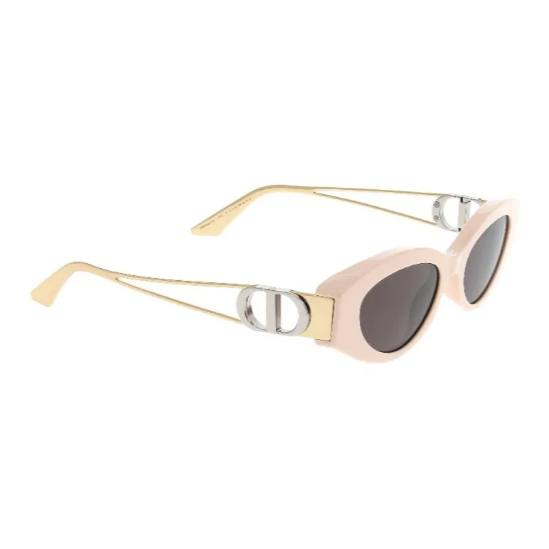 DIOR Cat Eye Sunglasses-1