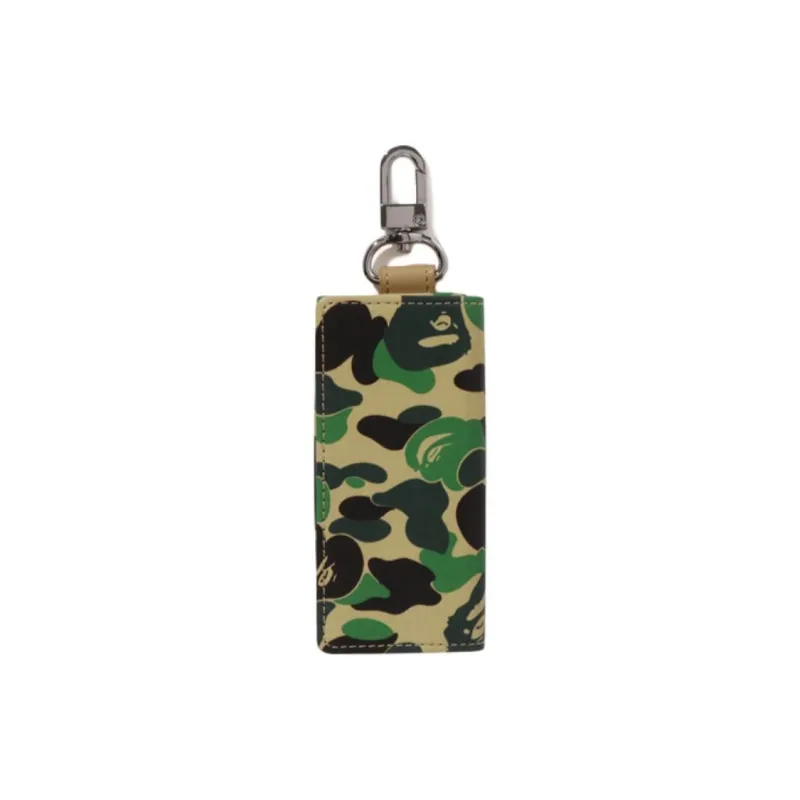 A BATHING APE Pendants Unisex Multicolor-1
