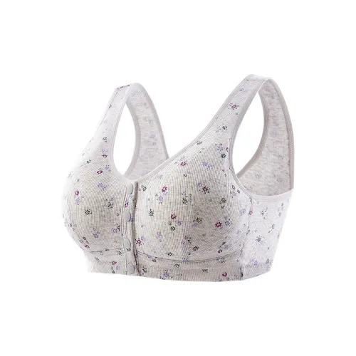 Pretty lady Women's Bras