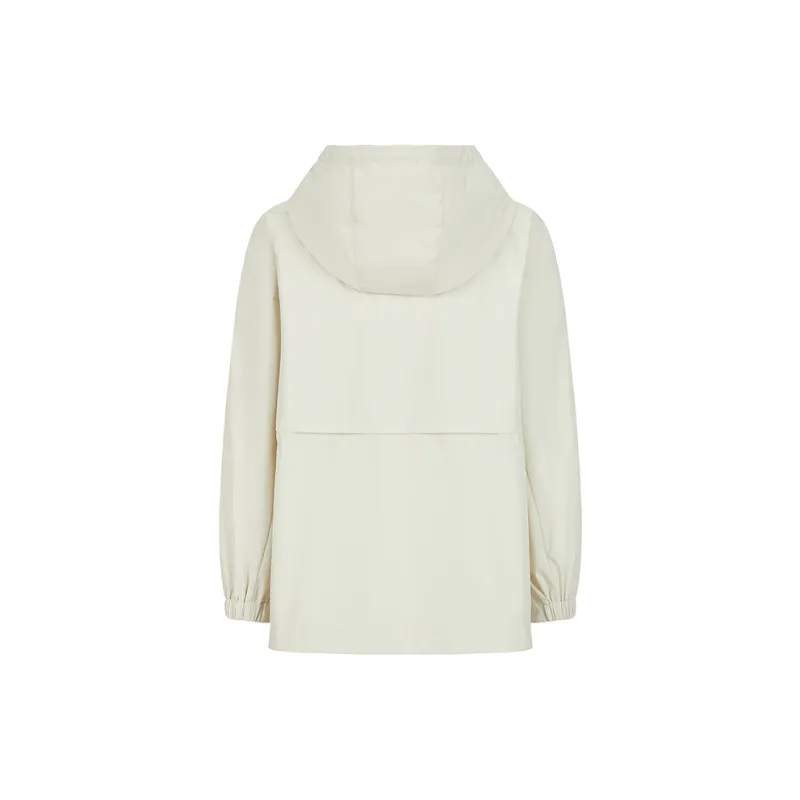 JZ. ANNAKRO Trench Coat Women's-1