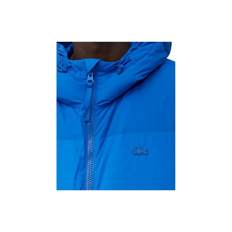 LACOSTE Jackets & Coats Men's Blue-4
