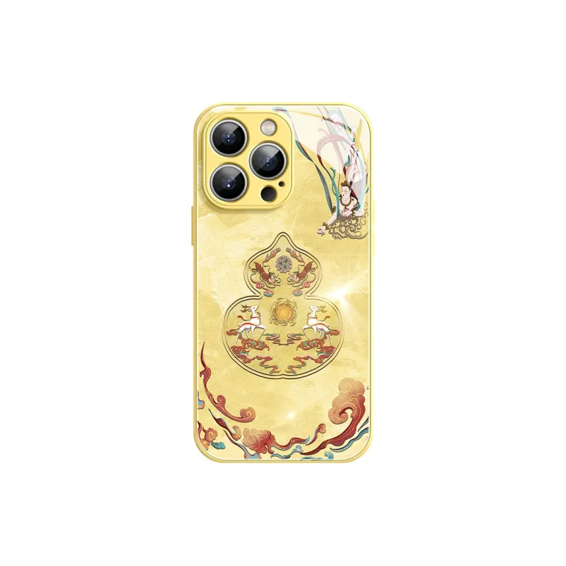 Lingtao Phone Cases-11
