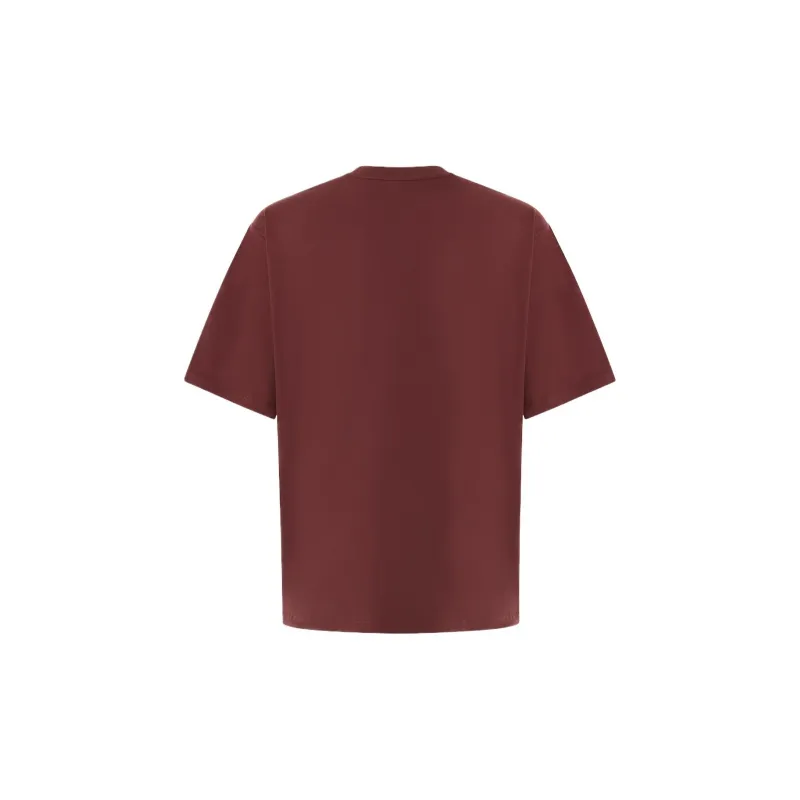 Oakley Soho SL Tee T-Shirt Men's Red-1