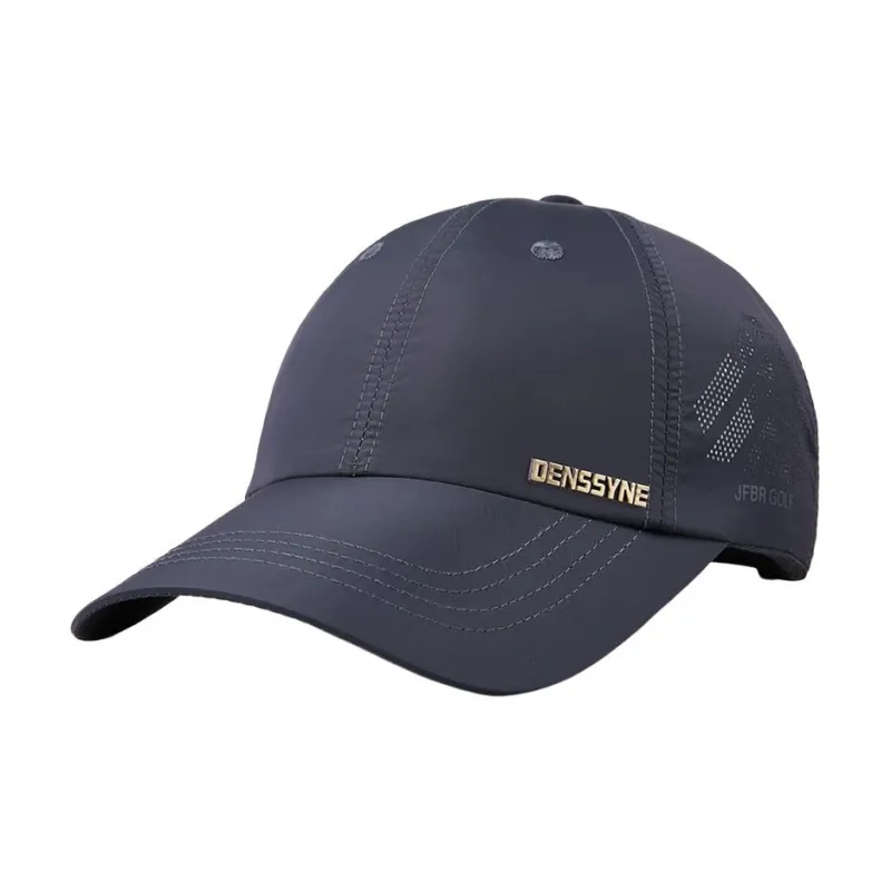 DENSSYNE Polyester Baseball Caps Unisex-5