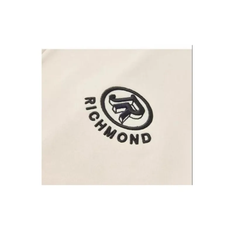 JOHN RICHMOND SS25 Jackets Coats Men's Ecru-2
