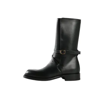 THE ROW Jodhpur Boots Women's
