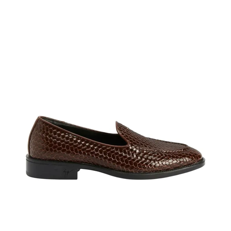 Giuseppe Zanotti Renaud Moccasins-1