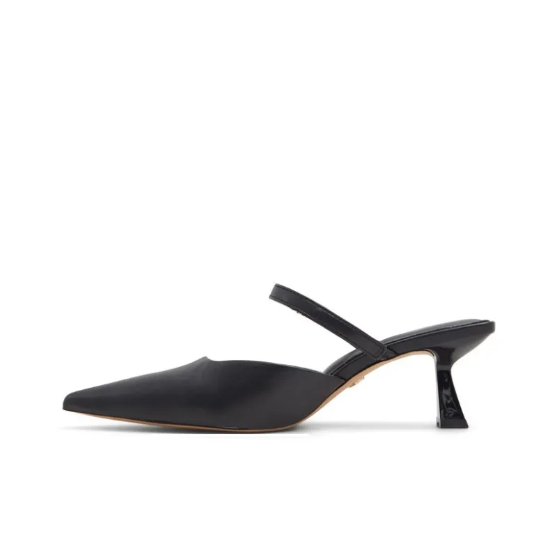 ALDO Slim Heel High Heels Women's-0
