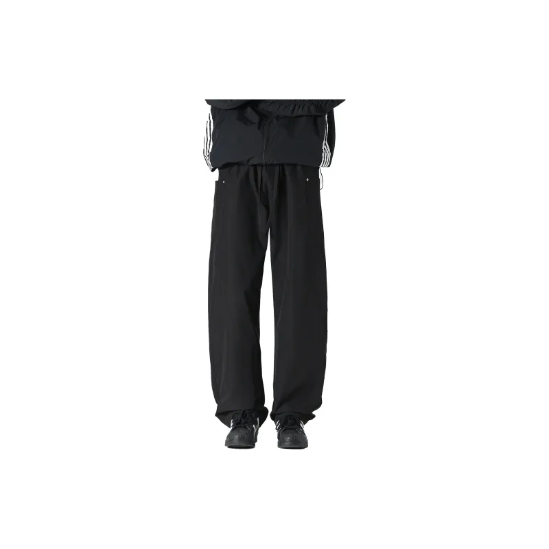 CREAZIONI LA FANTASIA E MOBILE Casual Pants Unisex-1