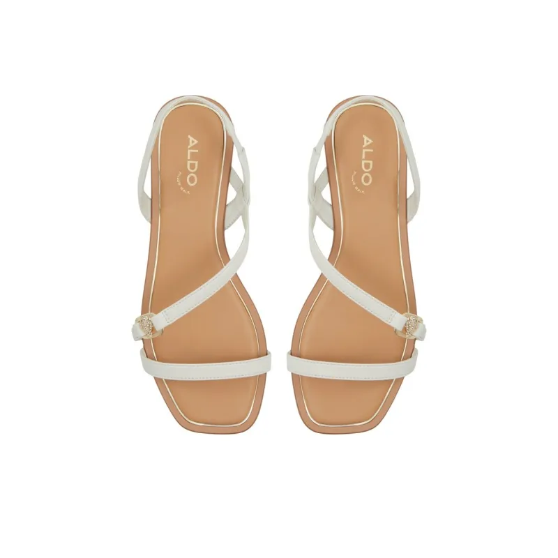 ALDO One-Strap Sandals Women's-7