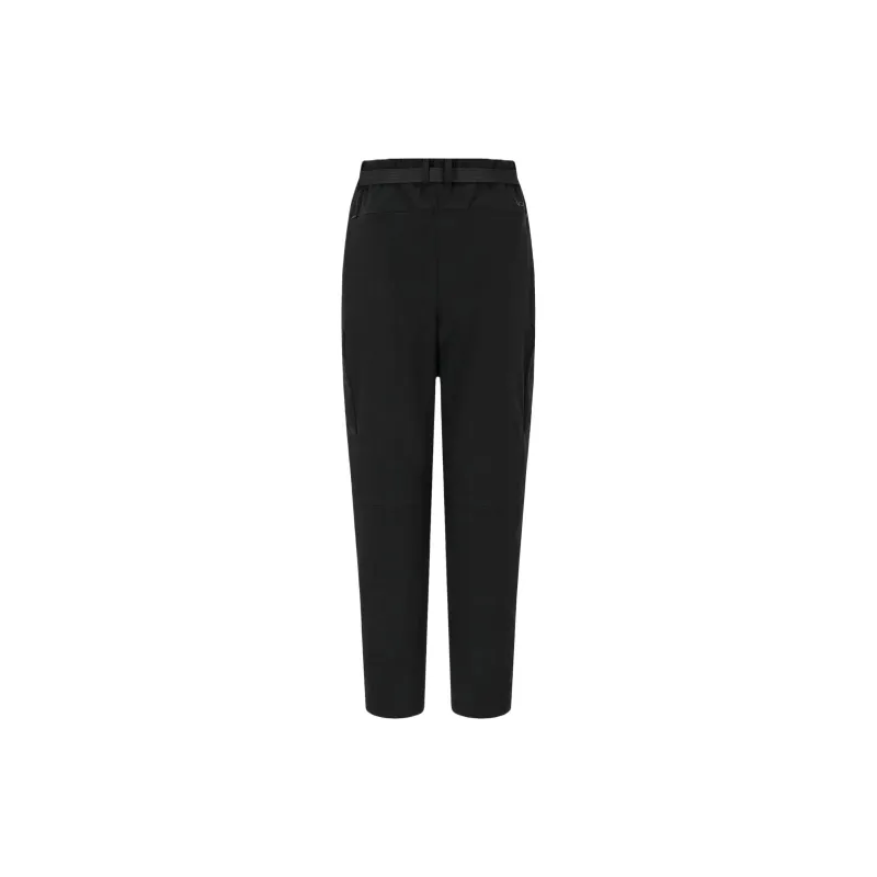 Columbia Lost Mountain Cargo Pants Women's Black-1