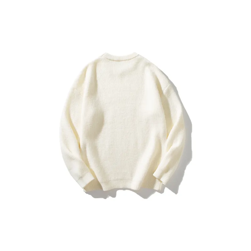 ROBINHOOD Sweaters Unisex-3