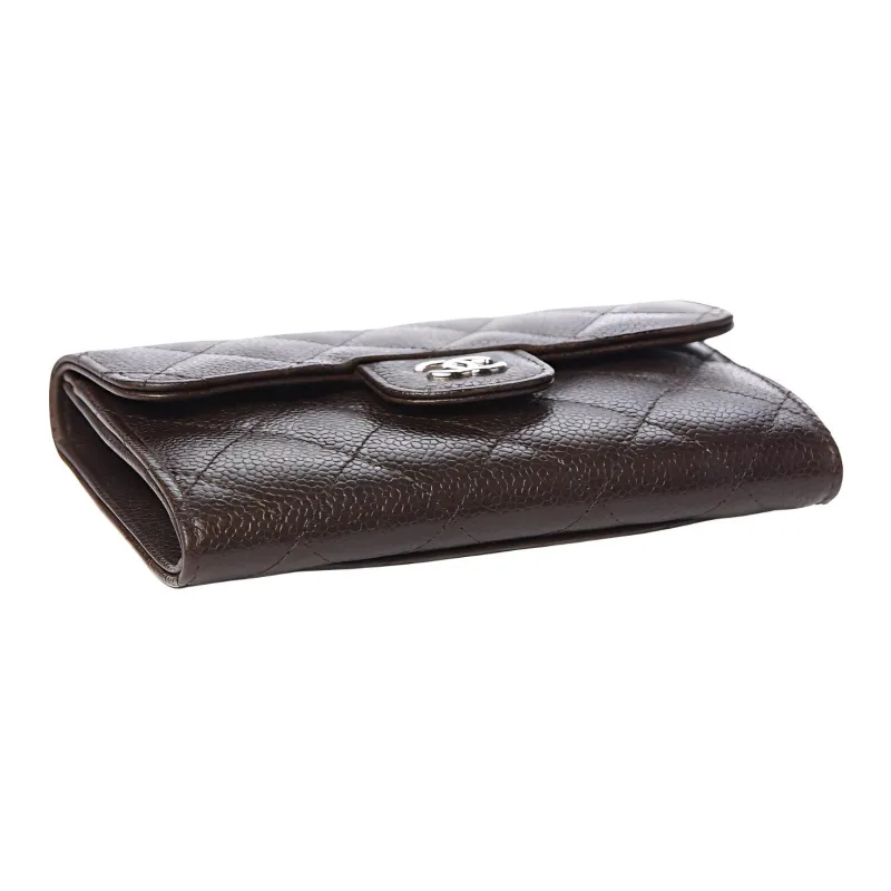 CHANEL Card Holders-1