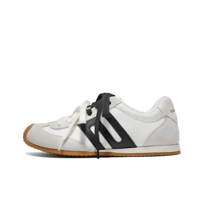 BELLE Low Top Casual Shoes Women's-8
