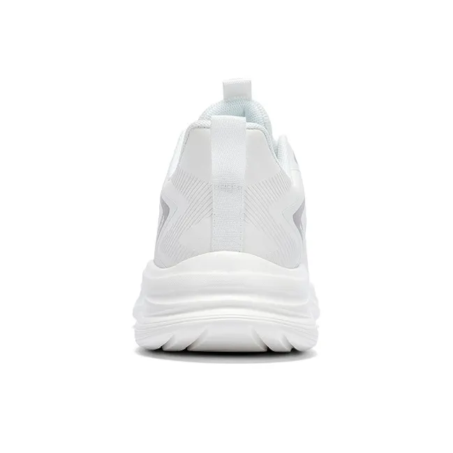 Warrior Cushioning Anti-Slip And Wear-Resistant Low-Top Casual Running Shoes Men's-3