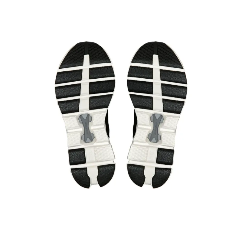 On Running Cloud X 4 Ad Black Asphalt-5