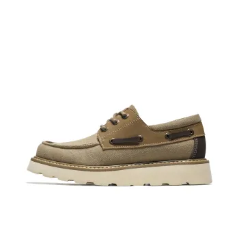 Dickies Work Boots Men's Apricot