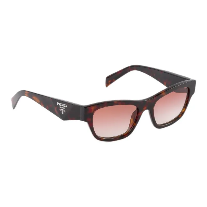 PRADA Symbole Sunglasses-2