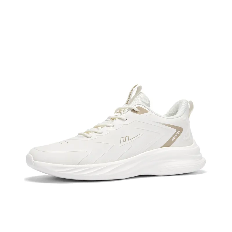 Warrior Cushioning Anti-Slip And Wear-Resistant Low-Top Casual Running Shoes Men's-15