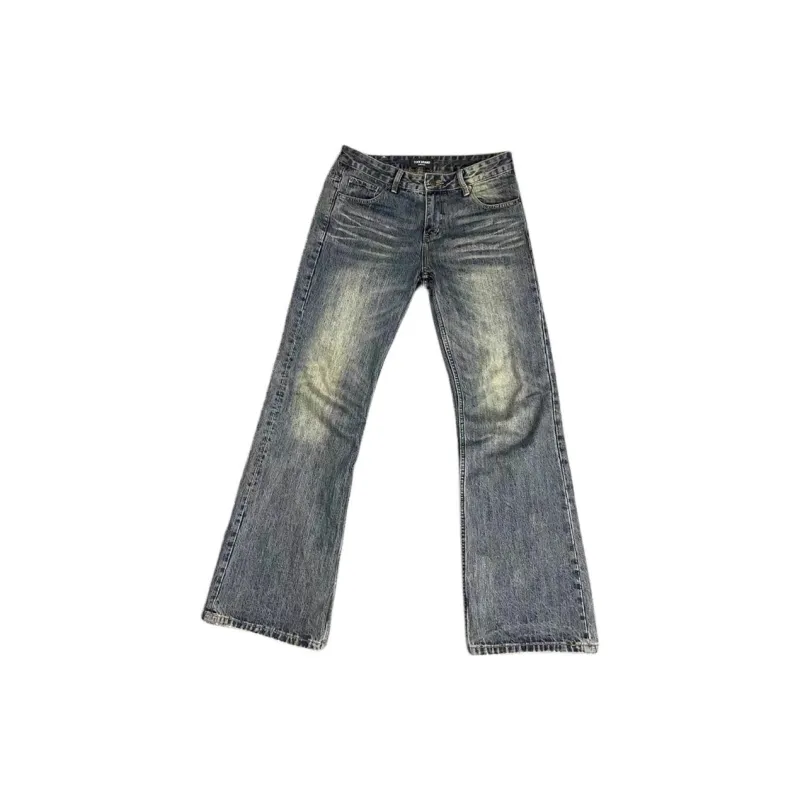 BEAR UNION Jeans Unisex Denim Blue-3