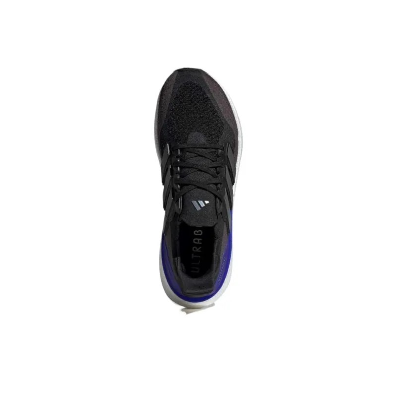 Adidas Ultra Boost 5 Core Black Night Metallic Night Flash-3