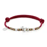 Chinese Zodiac Snake[Red String]