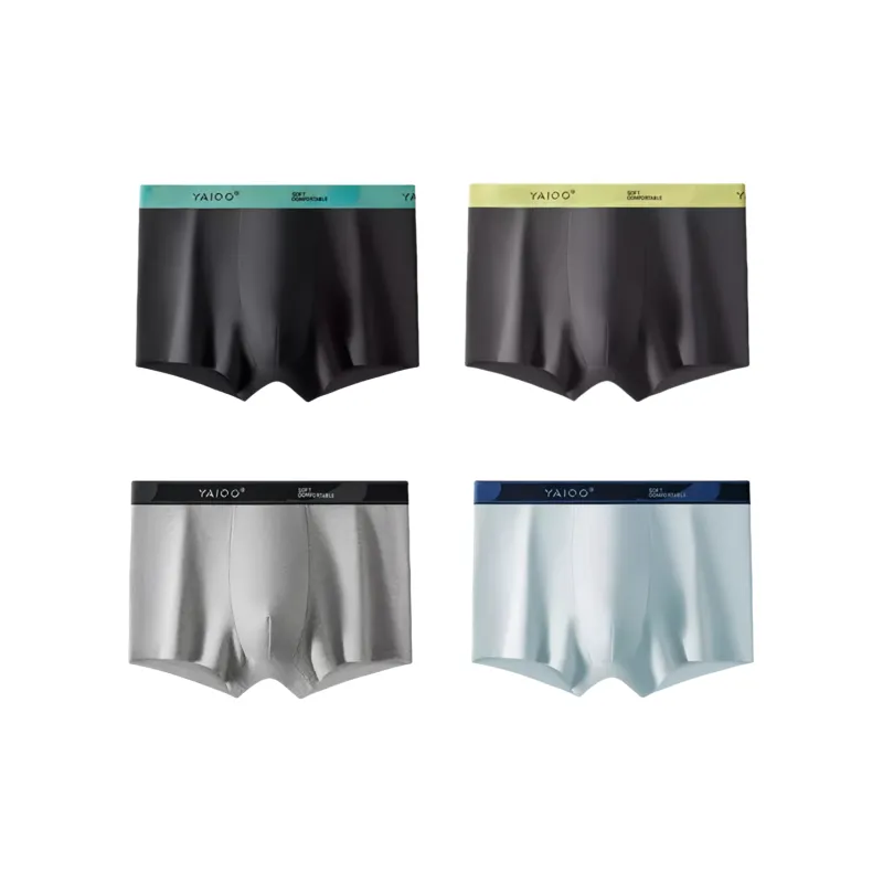Yalu Men Underpants-1