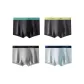 Black, Dark Gray, Light Heather Gray, Sky Blue