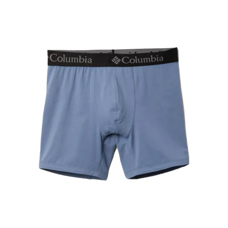 Columbia Underpants Men's 3 Pack-1