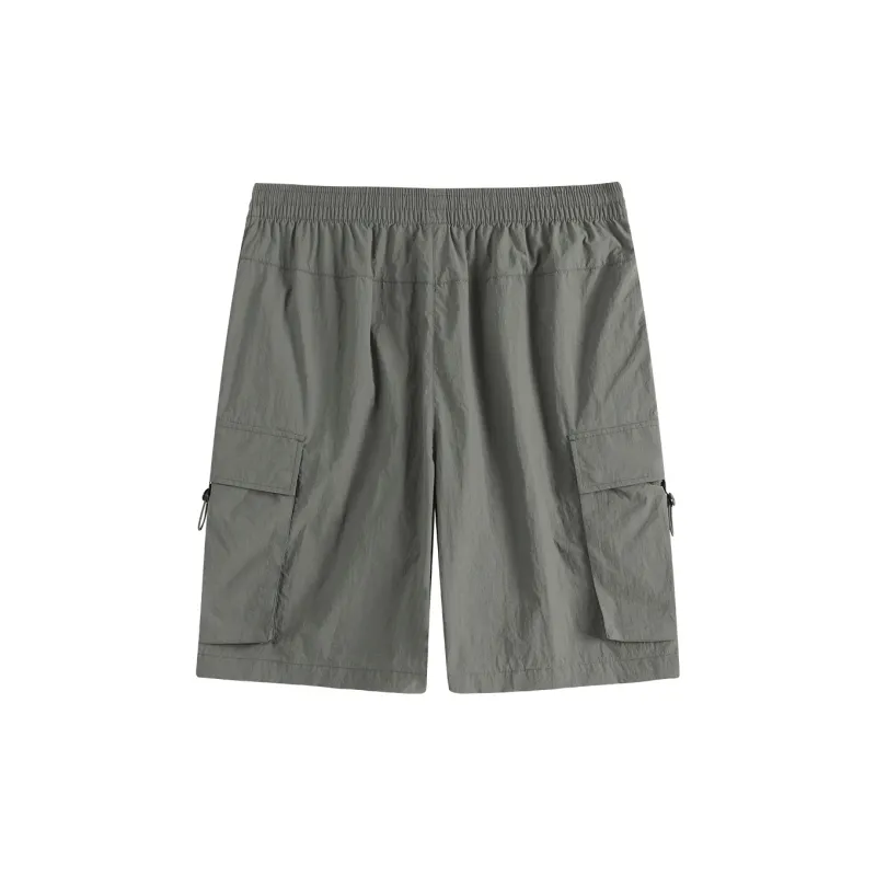 Tectop Casual Shorts Men-1