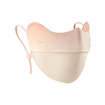 BENEUNDER Polyamide Sun Protection Face Mask Unisex