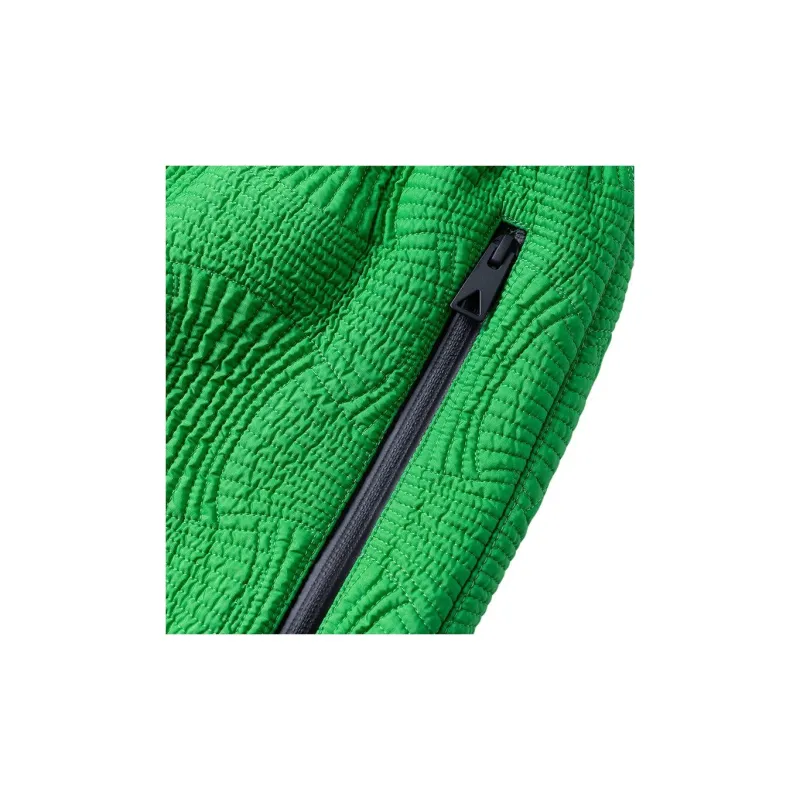 Bottega Veneta FW22 Casual Shorts Men's Green-6