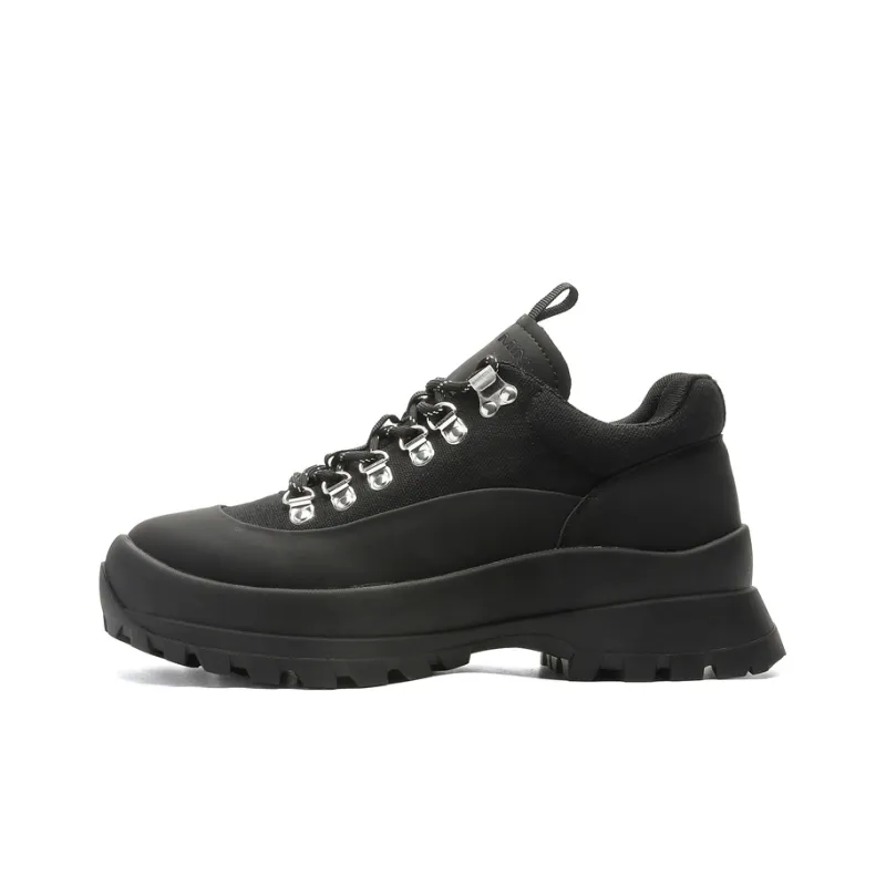 Eminu Low-Top Casual Shoes Men's-0