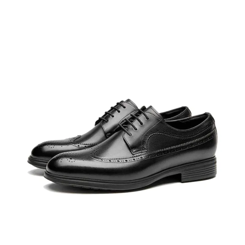 SAINT ANGELO Dress Shoes Men's Black-1