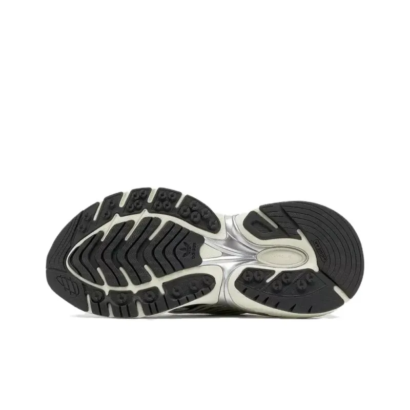 Adidas Originals ADISTAR XLG Anti Slip Wear Resistant Low Top Casual Running Shoes Unisex White Gold-2