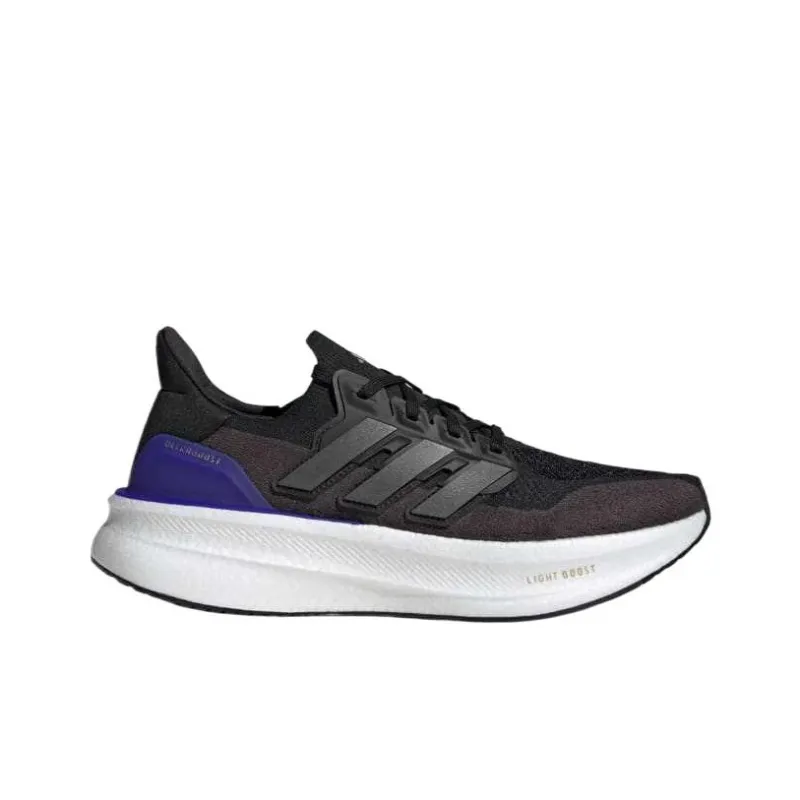 Adidas Ultra Boost 5 Core Black Night Metallic Night Flash-1