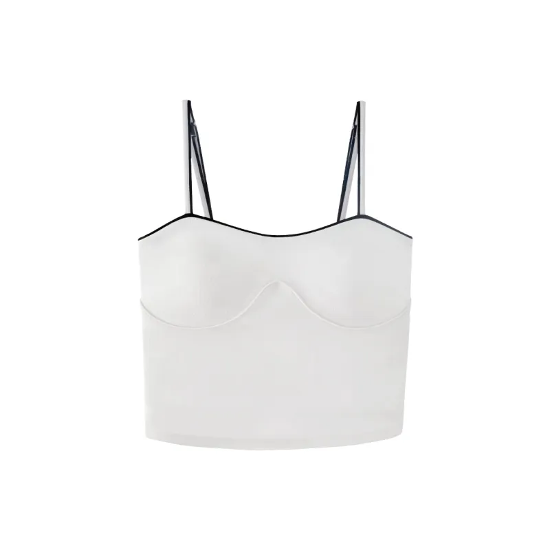 GORRENNO Women's Camisoles-0
