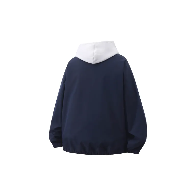 Tre Club Jackets Unisex-7