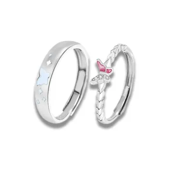 GIRATI Rings Unisex